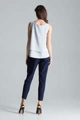 Blusa modelo 135768 Figl