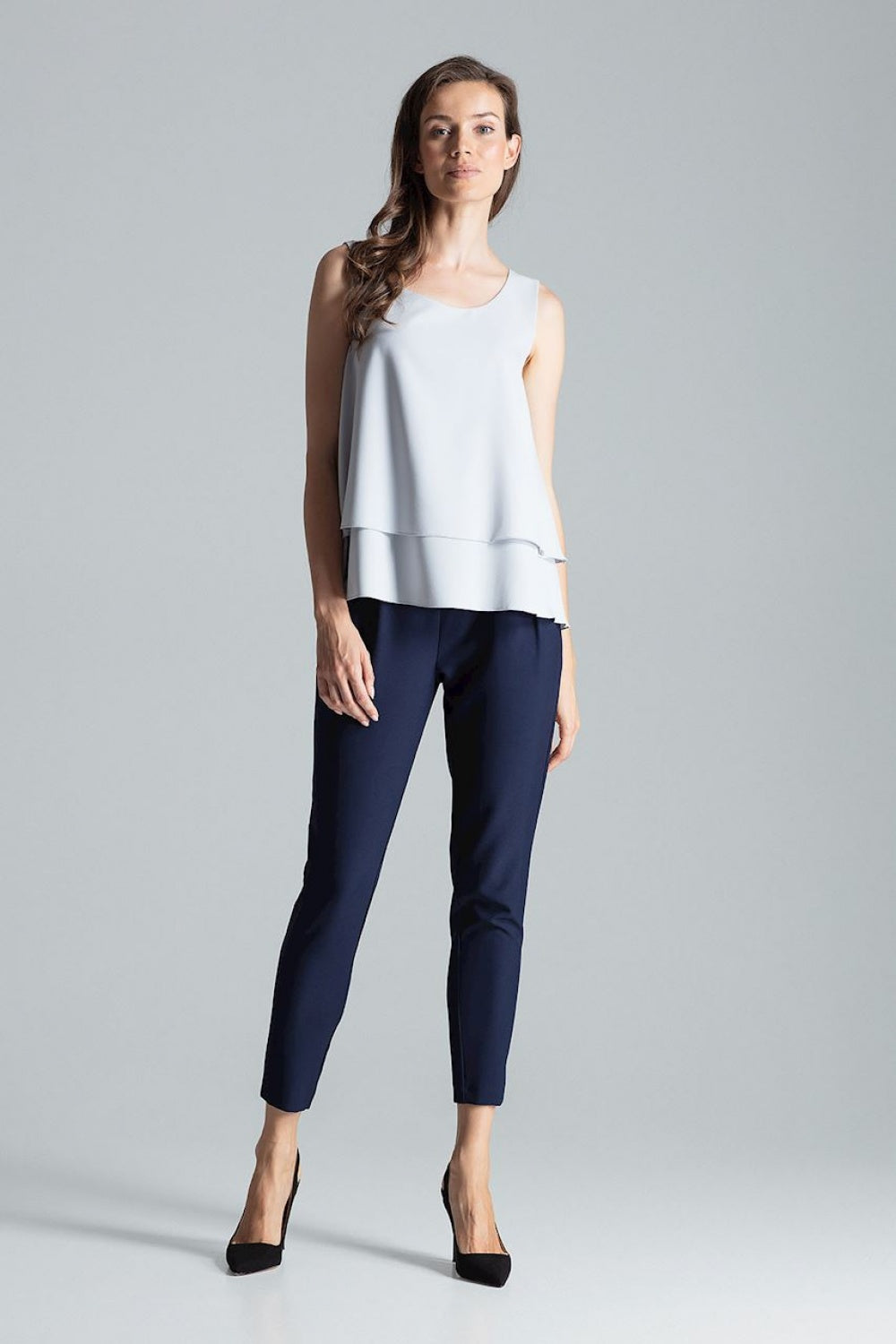 Blusa modelo 135768 Figl