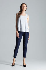 Blusa modelo 135768 Figl