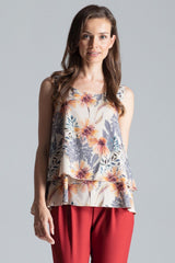 Blusa modelo 135769 Figl