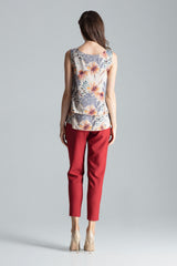 Blusa modelo 135769 Figl