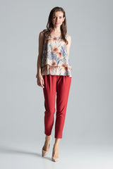 Blusa modelo 135769 Figl