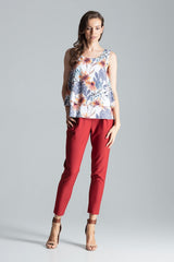 Blusa modelo 135770 Figl