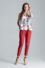 Blusa modelo 135770 Figl