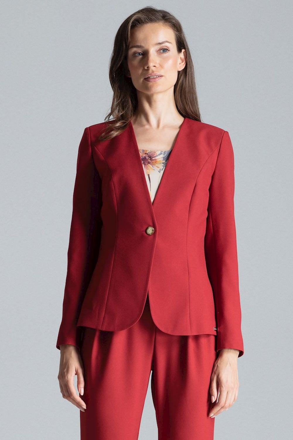Chaqueta modelo 135771 Figl