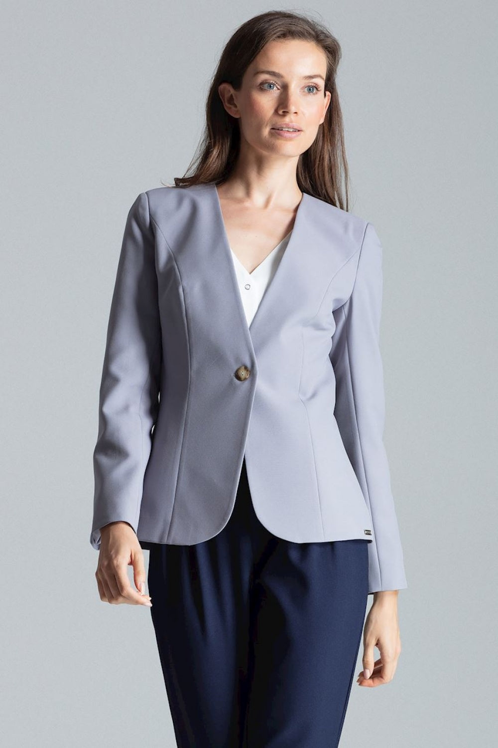 Chaqueta modelo 135772 Figl