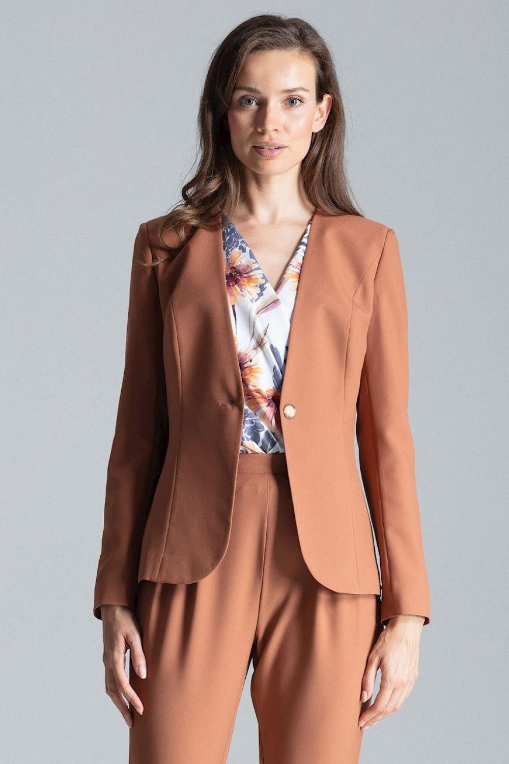 Chaqueta modelo 135773 Figl
