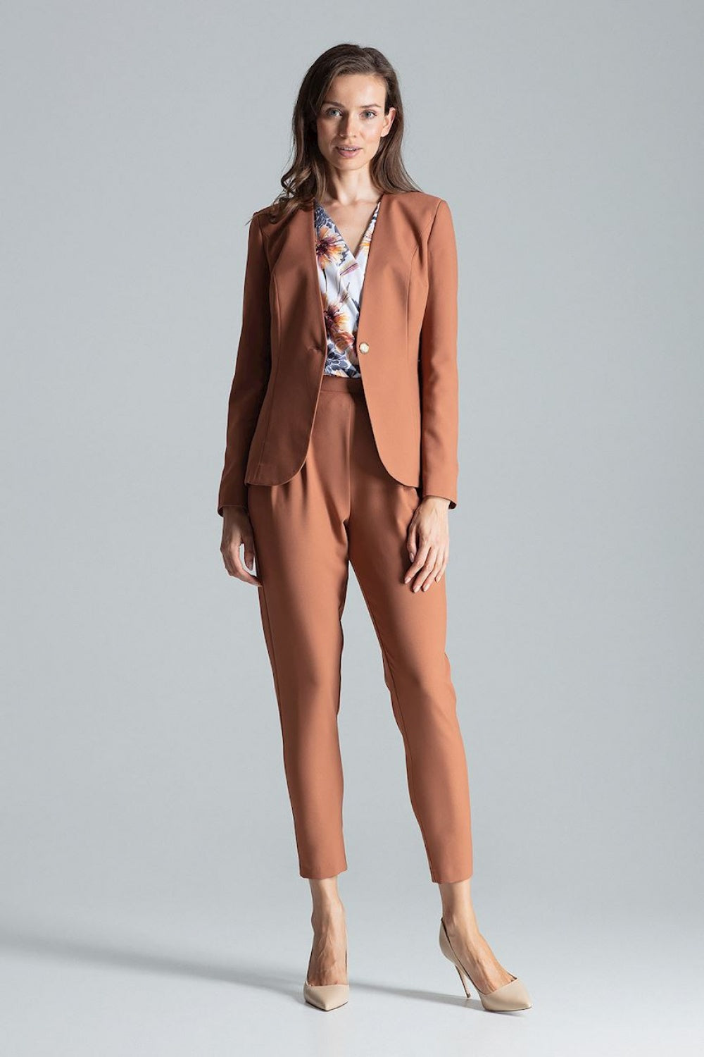 Chaqueta modelo 135773 Figl