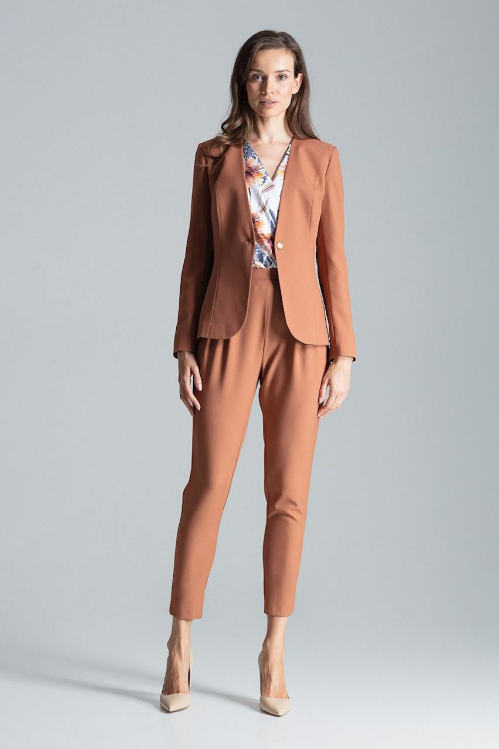 Chaqueta modelo 135773 Figl
