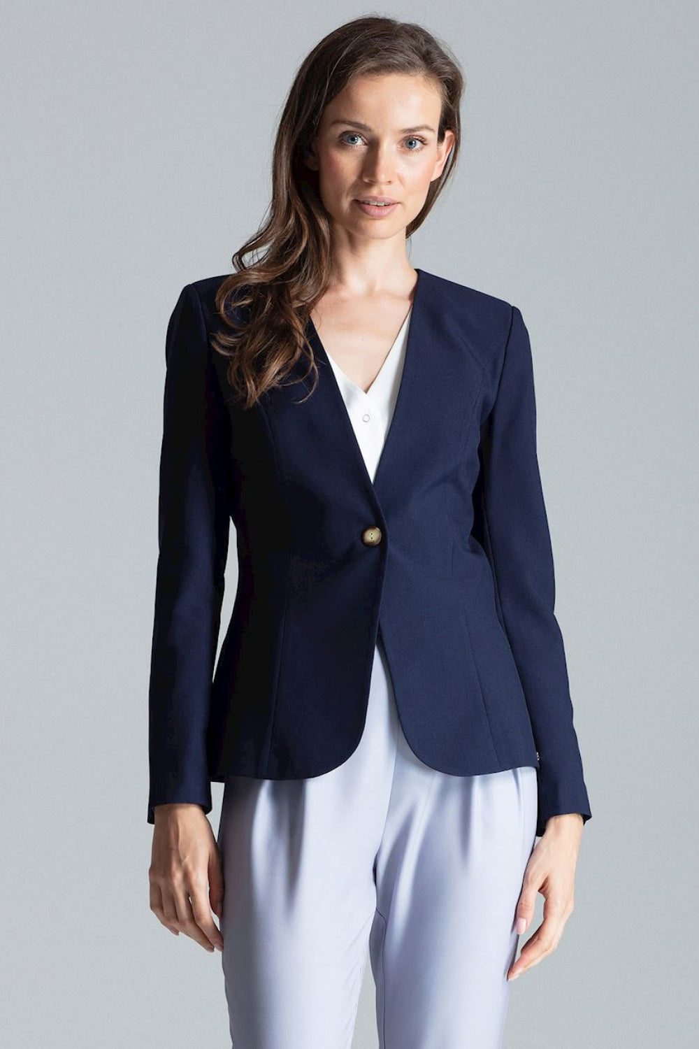 Chaqueta modelo 135774 Figl