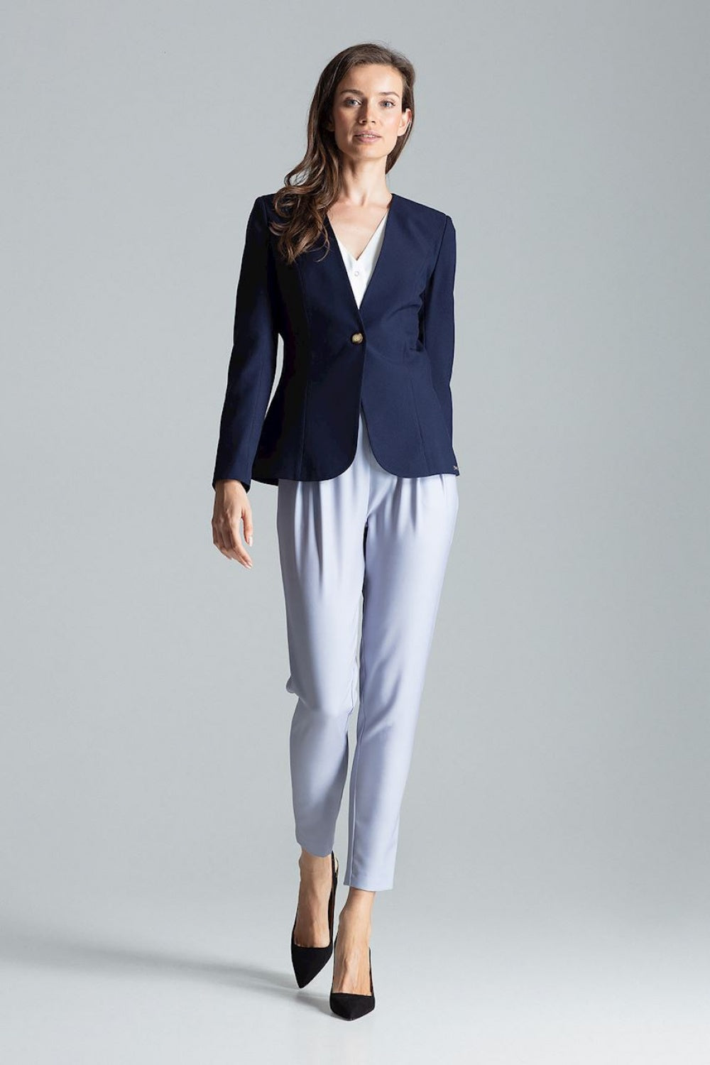 Chaqueta modelo 135774 Figl