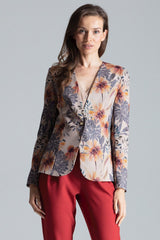 Chaqueta modelo 135775 Figl