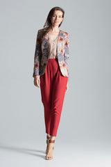 Chaqueta modelo 135775 Figl