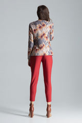 Chaqueta modelo 135775 Figl