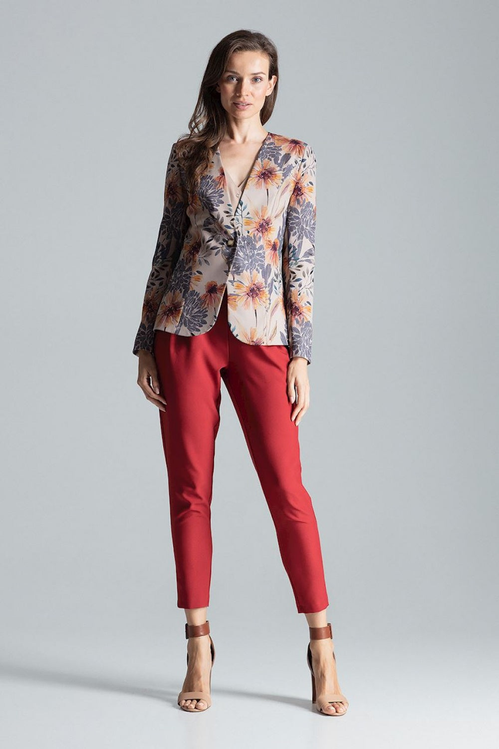 Chaqueta modelo 135775 Figl
