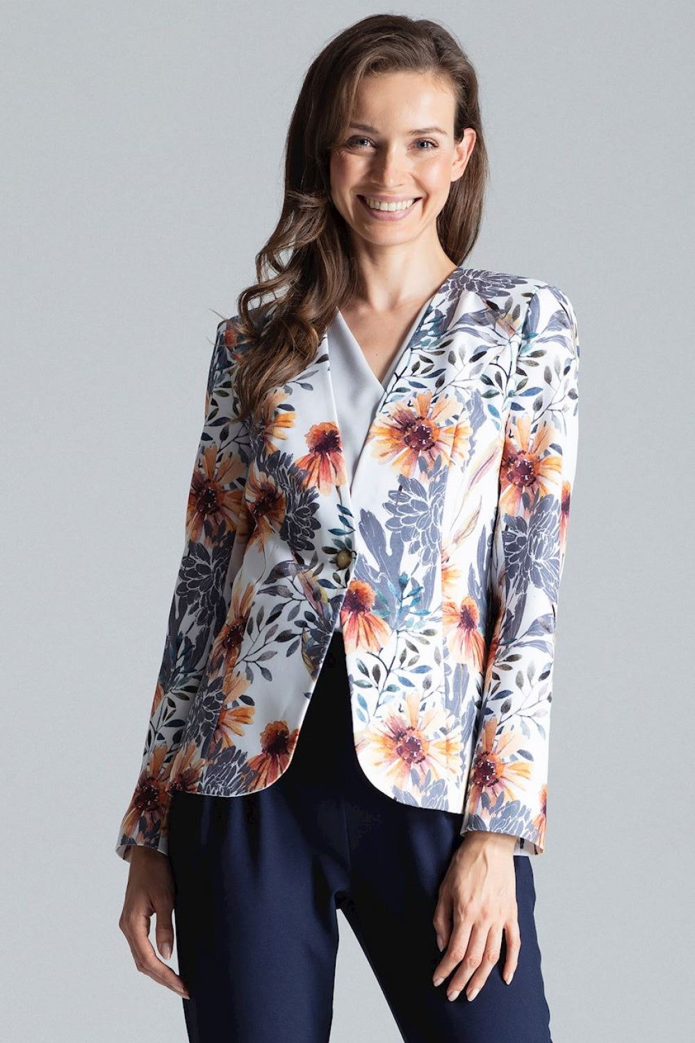 Chaqueta modelo 135776 Figl