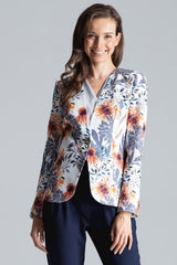 Chaqueta modelo 135776 Figl