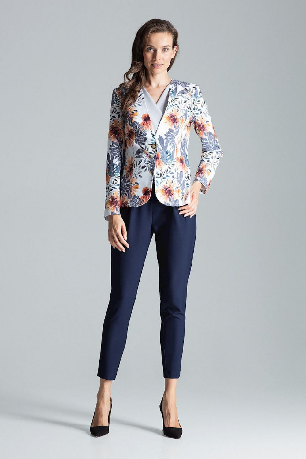 Chaqueta modelo 135776 Figl