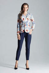 Chaqueta modelo 135776 Figl