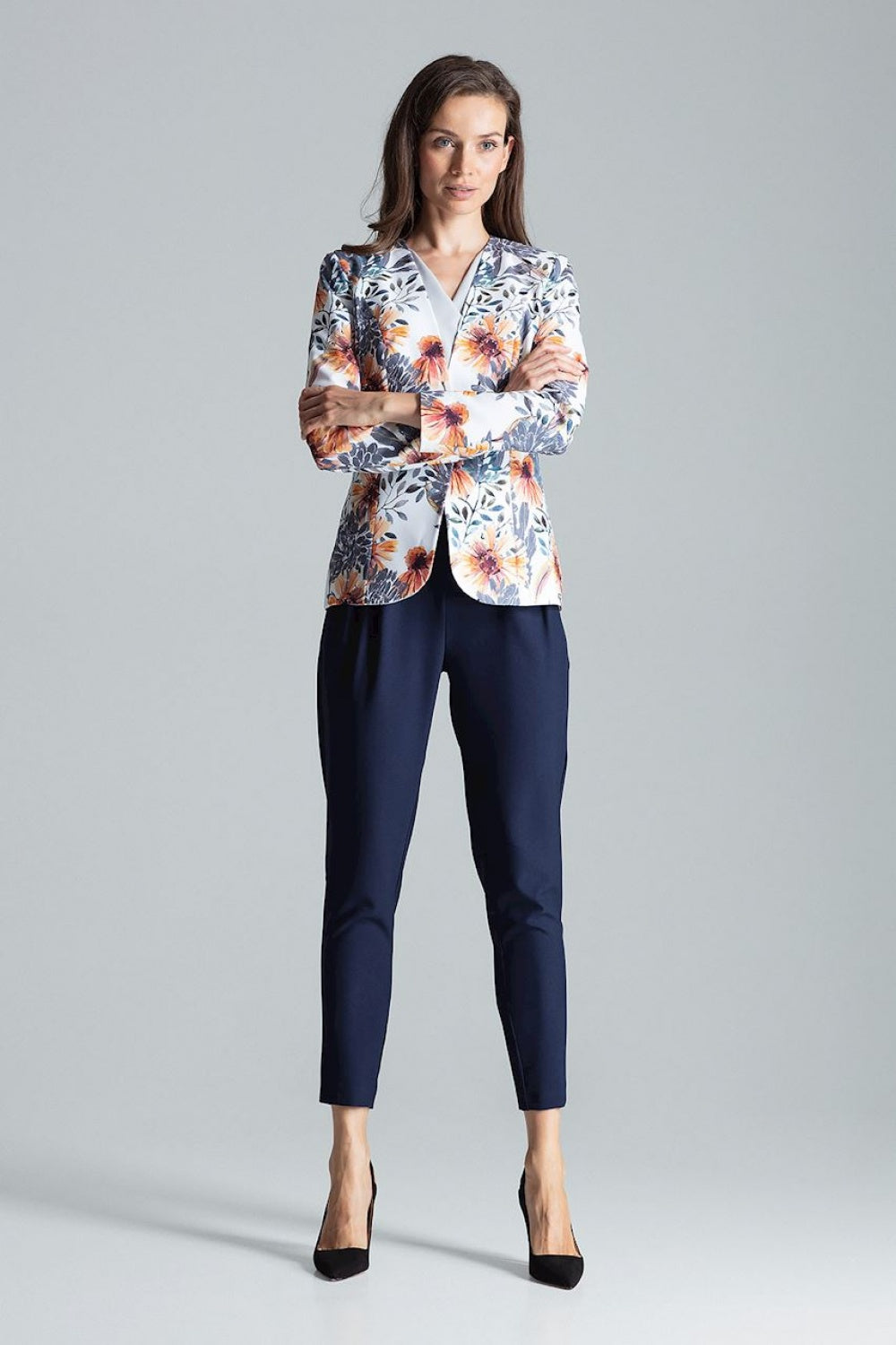 Chaqueta modelo 135776 Figl