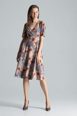 Vestido Casual modelo 135801 Figl