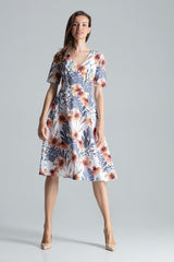 Vestido Casual modelo 135802 Figl