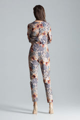 Playsuit modelo 135807 Figl