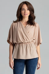 Blusa modelo 135848 Lenitif