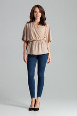 Blusa modelo 135848 Lenitif