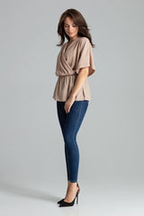Blusa modelo 135848 Lenitif