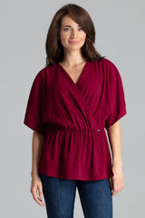 Blusa modelo 135850 Lenitif