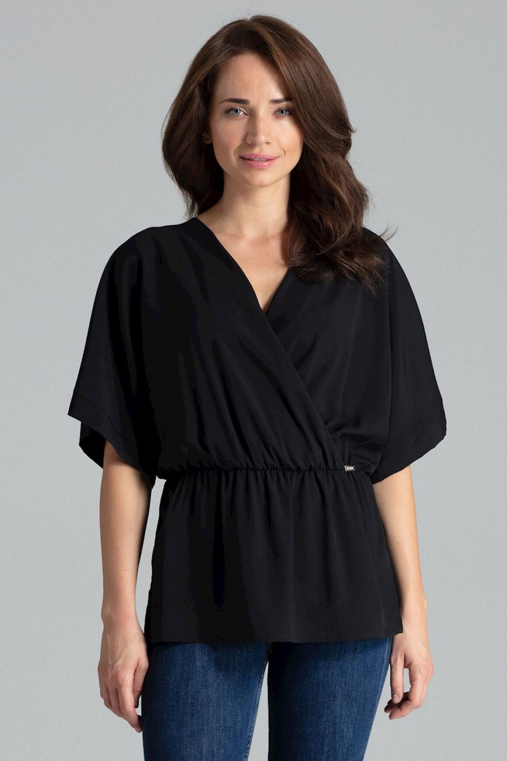 Blusa modelo 135851 Lenitif