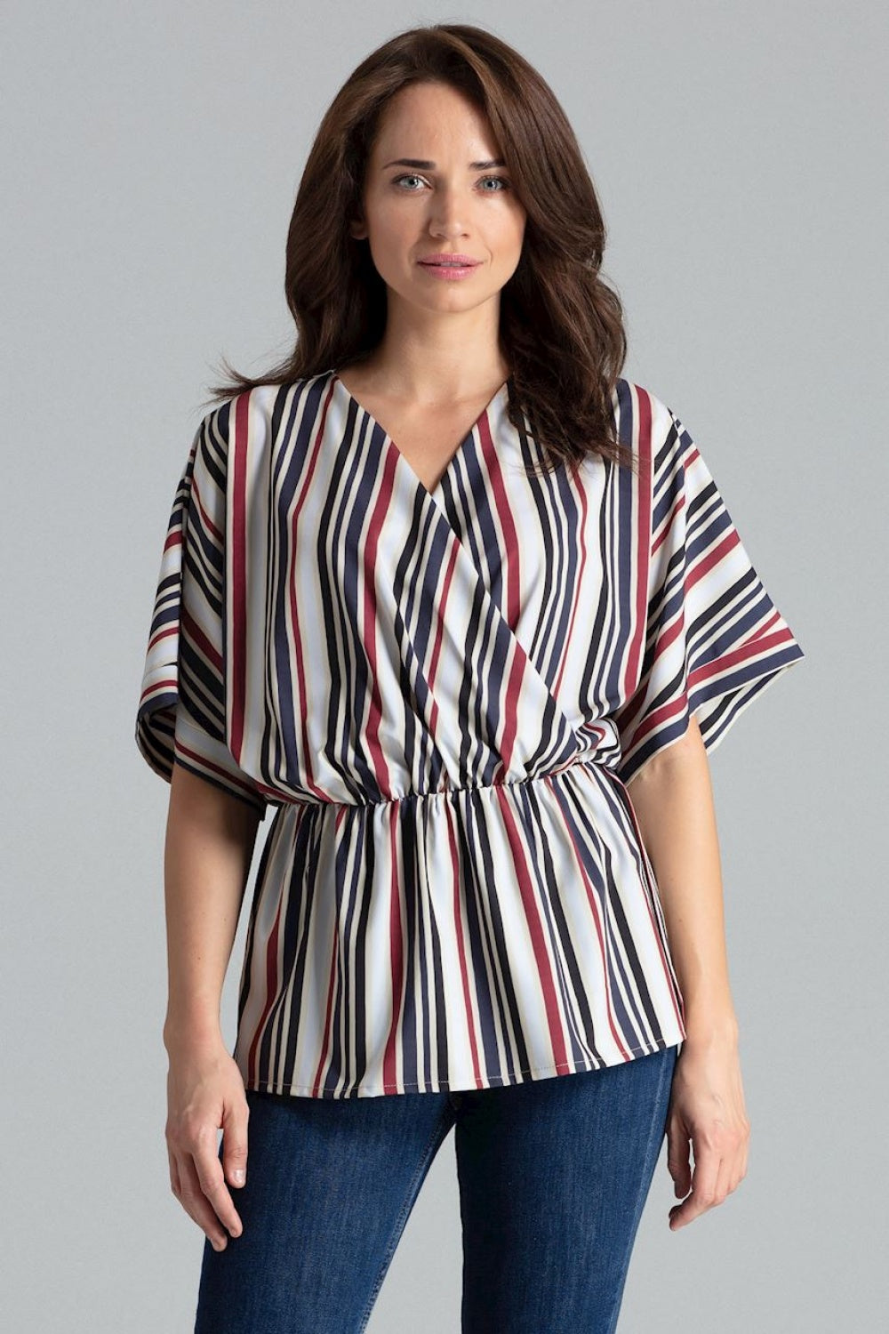 Blusa modelo 135852 Lenitif