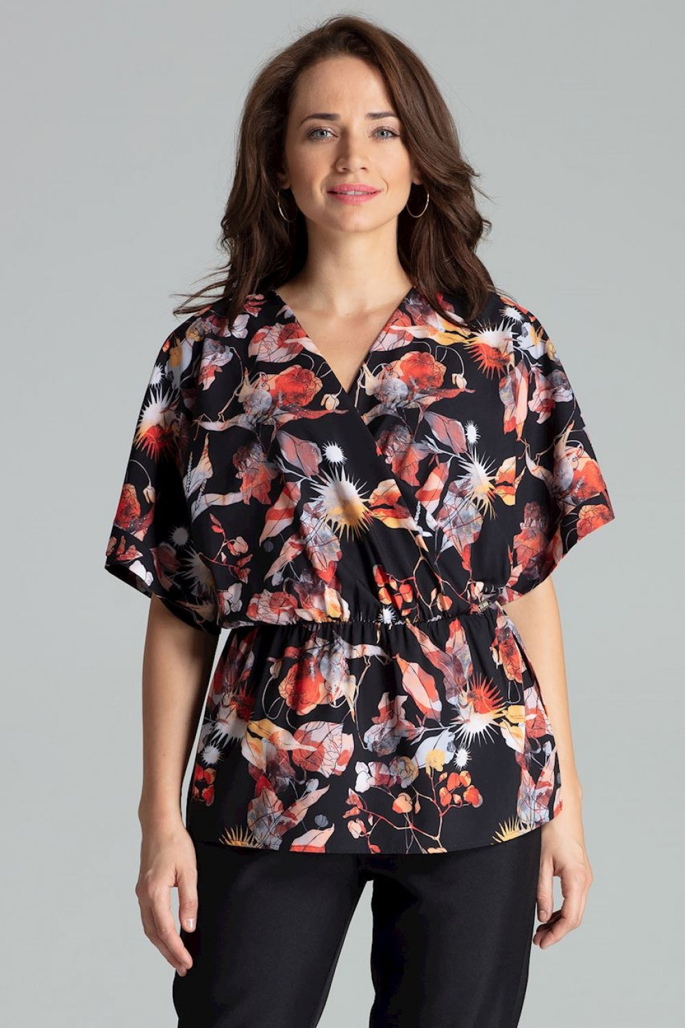 Blusa modelo 135853 Lenitif