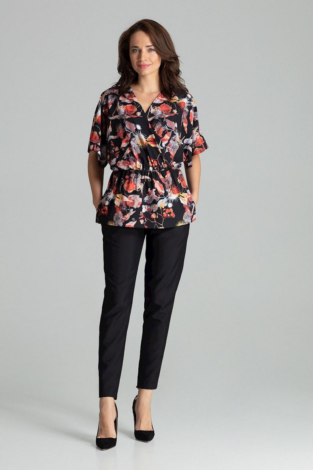 Blusa modelo 135853 Lenitif