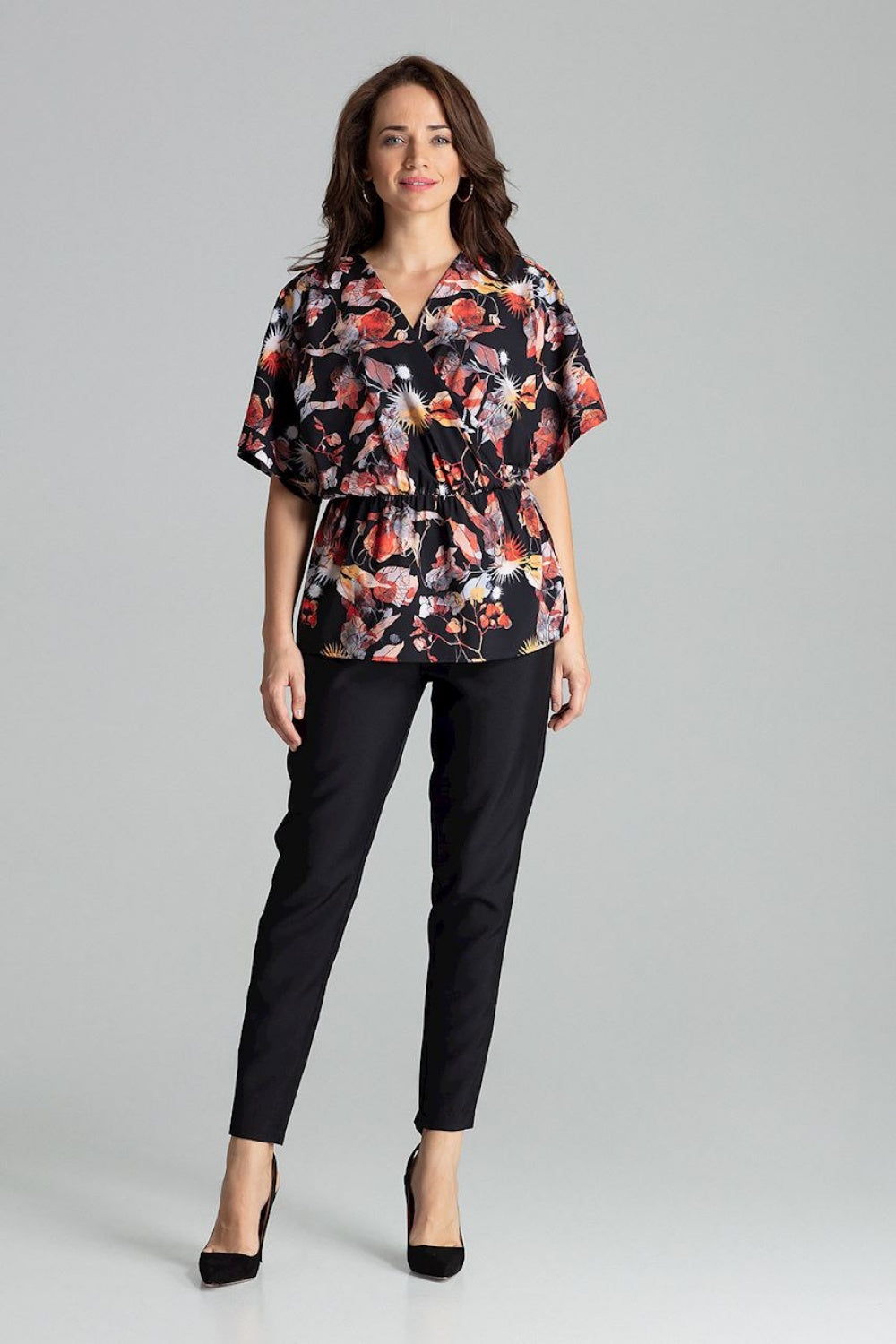 Blusa modelo 135853 Lenitif
