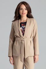 Chaqueta modelo 135859 Lenitif