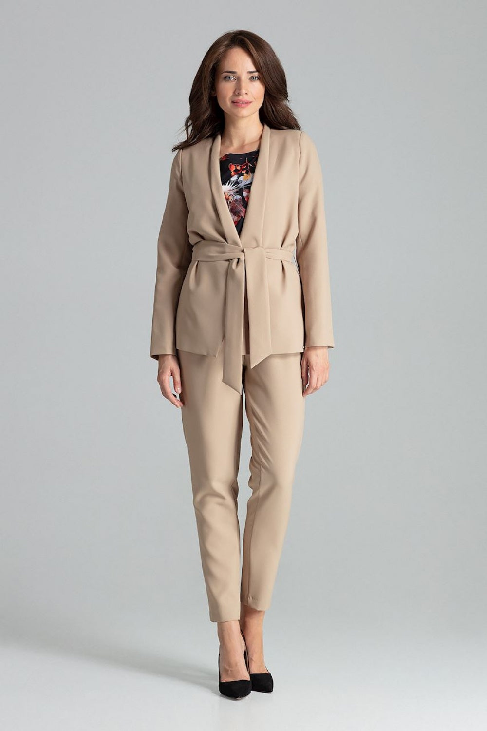 Chaqueta modelo 135859 Lenitif