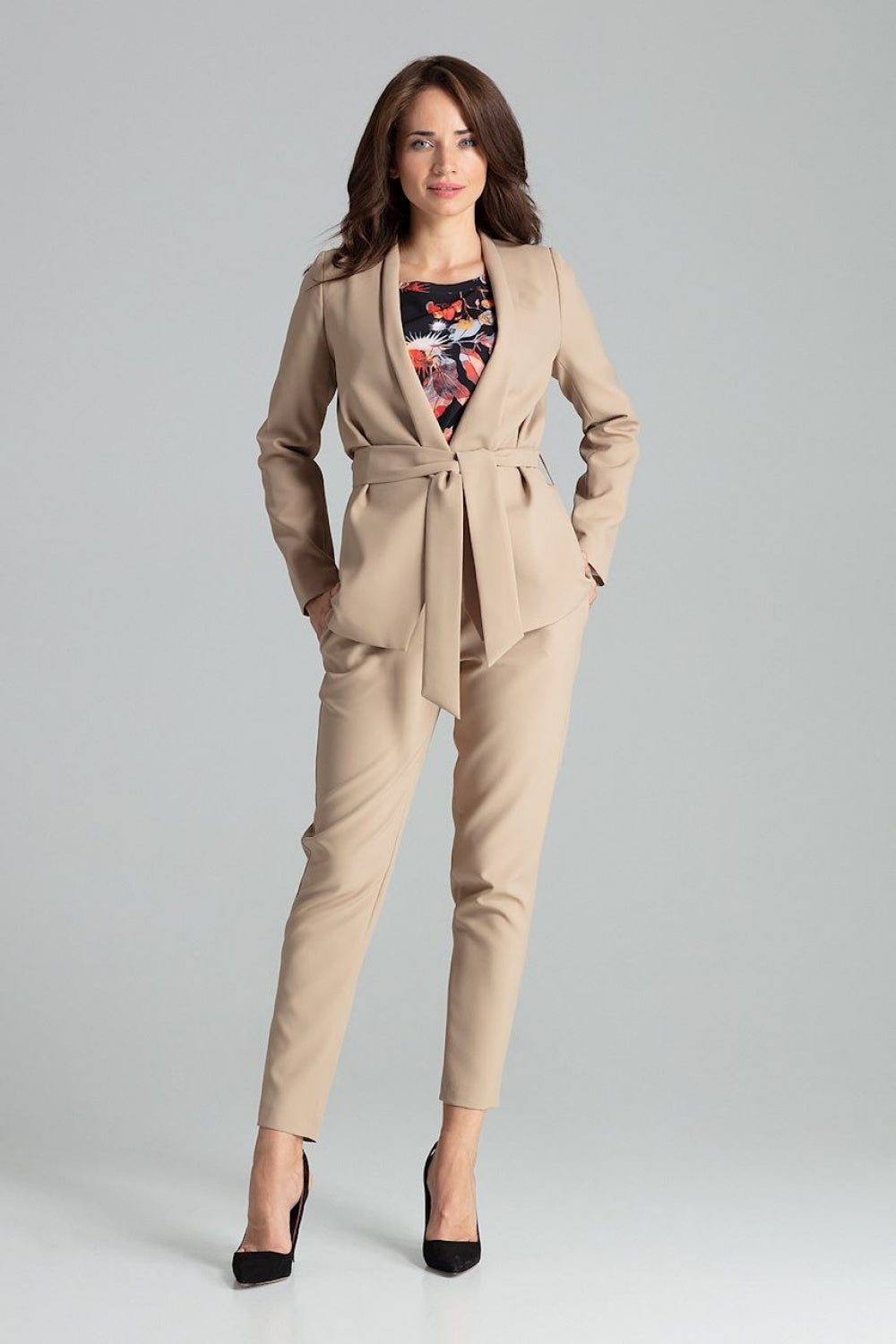 Chaqueta modelo 135859 Lenitif