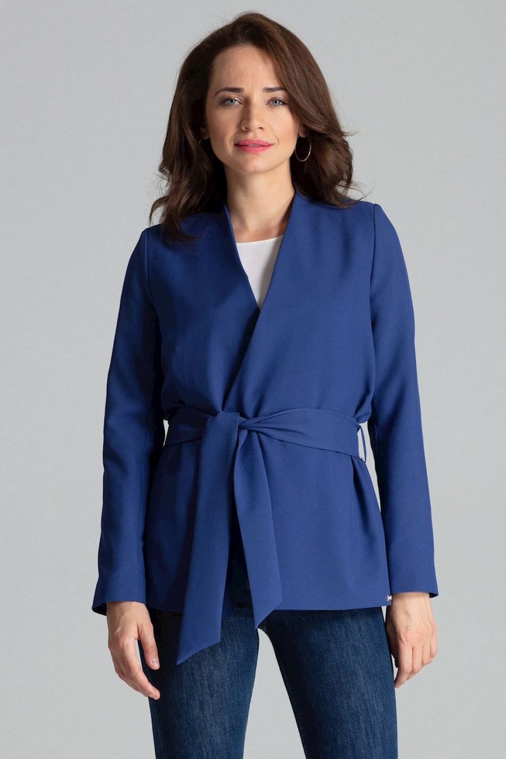 Chaqueta modelo 135860 Lenitif