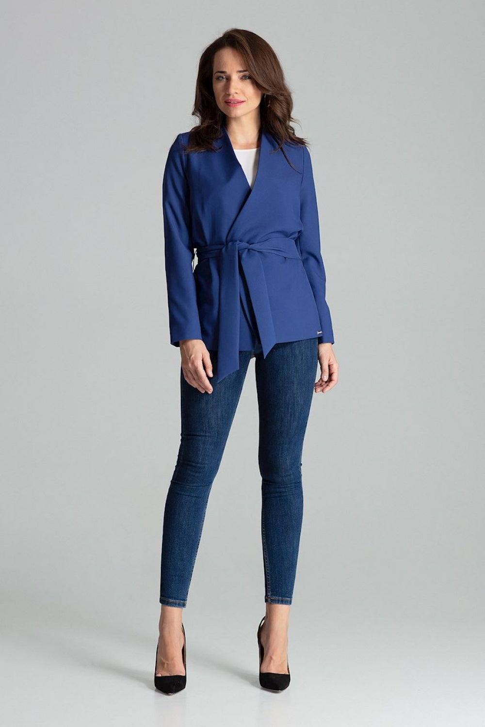 Chaqueta modelo 135860 Lenitif