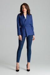 Chaqueta modelo 135860 Lenitif