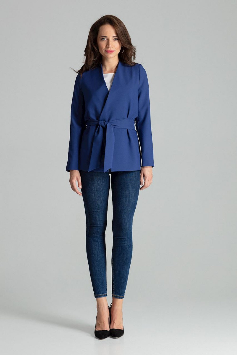 Chaqueta modelo 135860 Lenitif