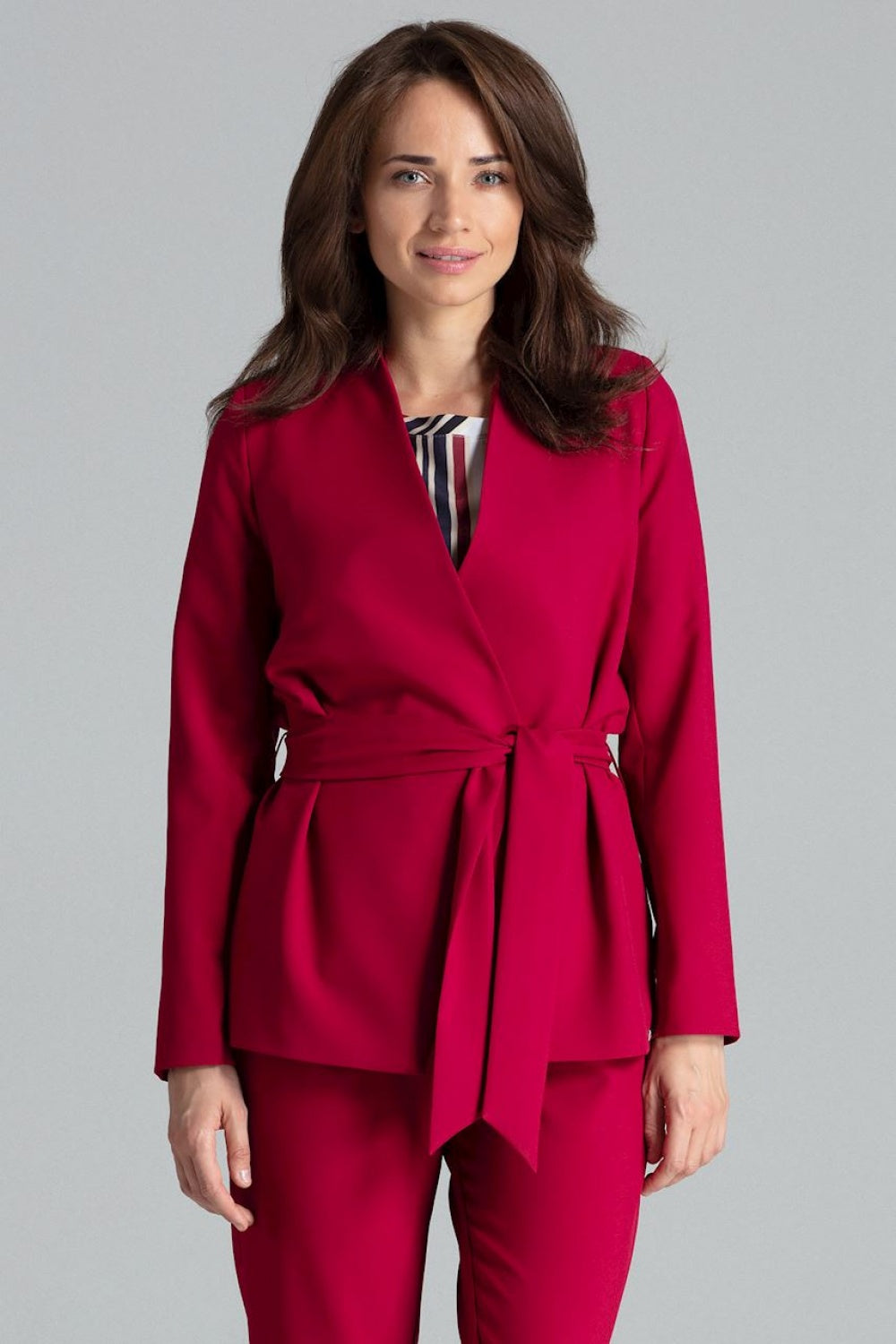 Chaqueta modelo 135861 Lenitif