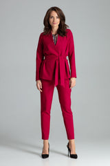 Chaqueta modelo 135861 Lenitif