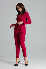 Chaqueta modelo 135861 Lenitif