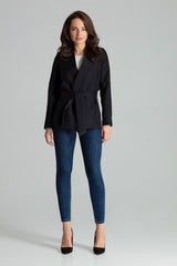 Chaqueta modelo 135862 Lenitif