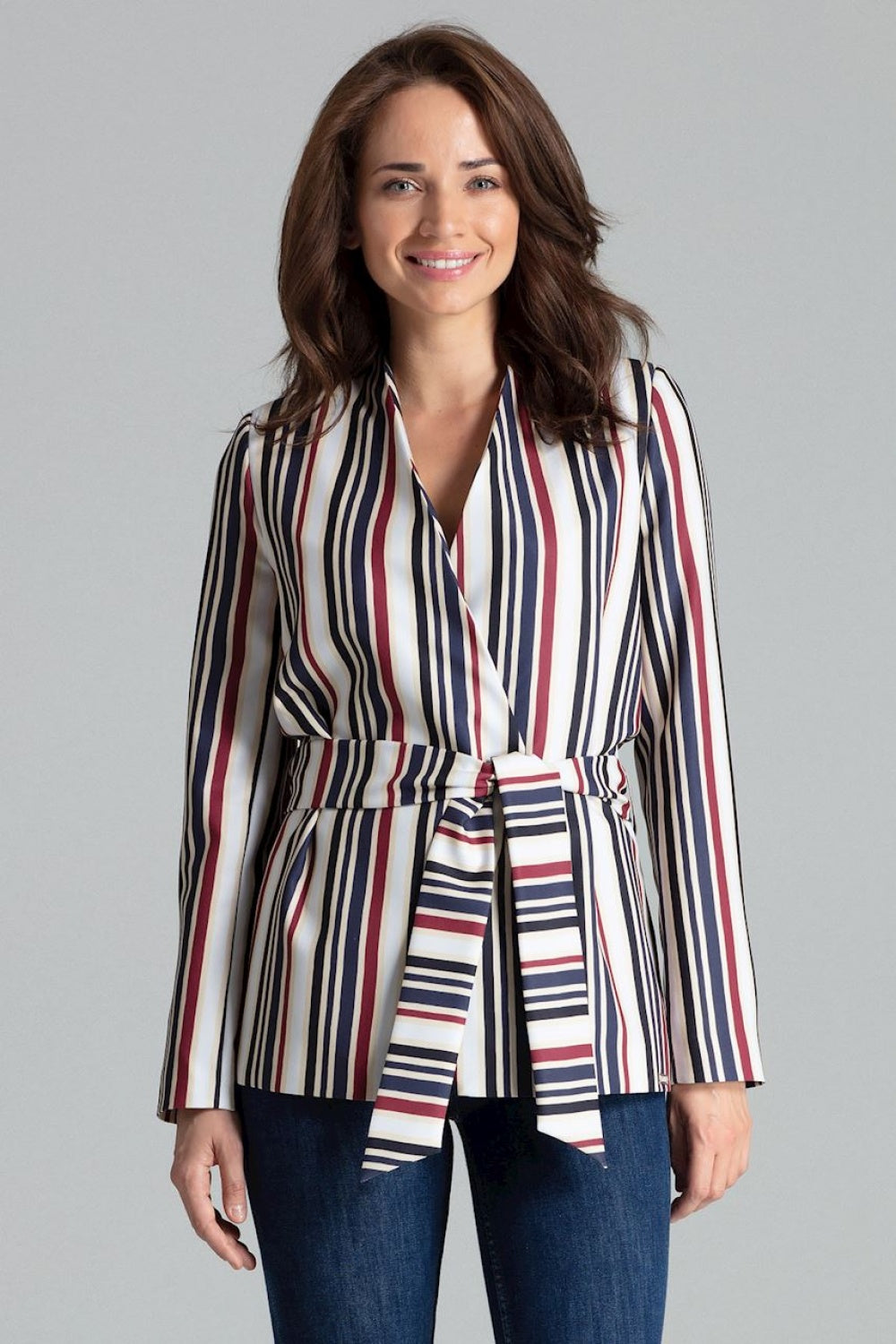 Chaqueta modelo 135863 Lenitif