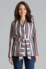 Chaqueta modelo 135863 Lenitif