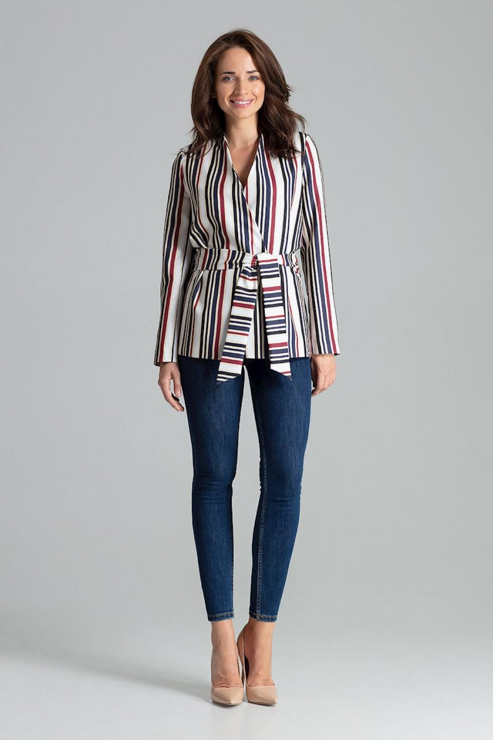 Chaqueta modelo 135863 Lenitif